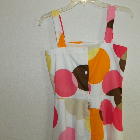 Girls 16 Summer Party Dress - Picture 4 of 8